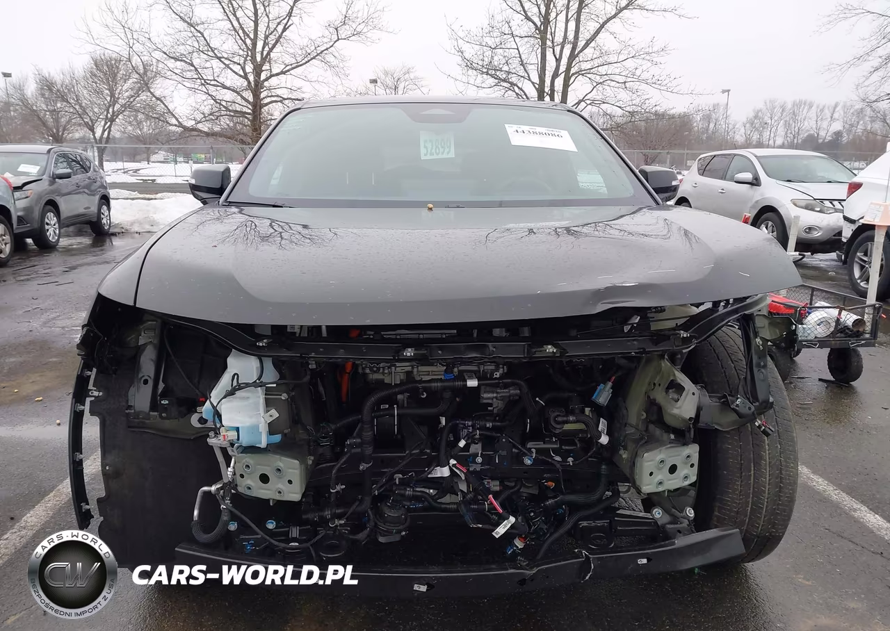 2024 Honda Prologue Ex VIN:3GPKHVRJ3RS541963 - 12