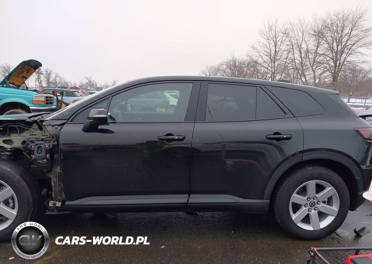 2024 Honda Prologue Ex VIN:3GPKHVRJ3RS541963 - 14