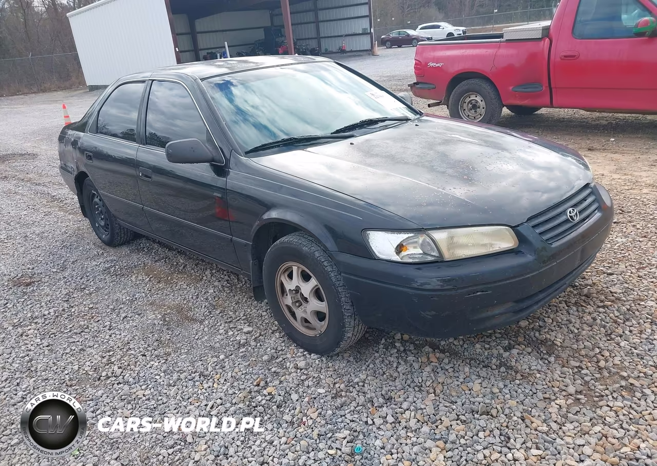 1999 Toyota Camry Ce