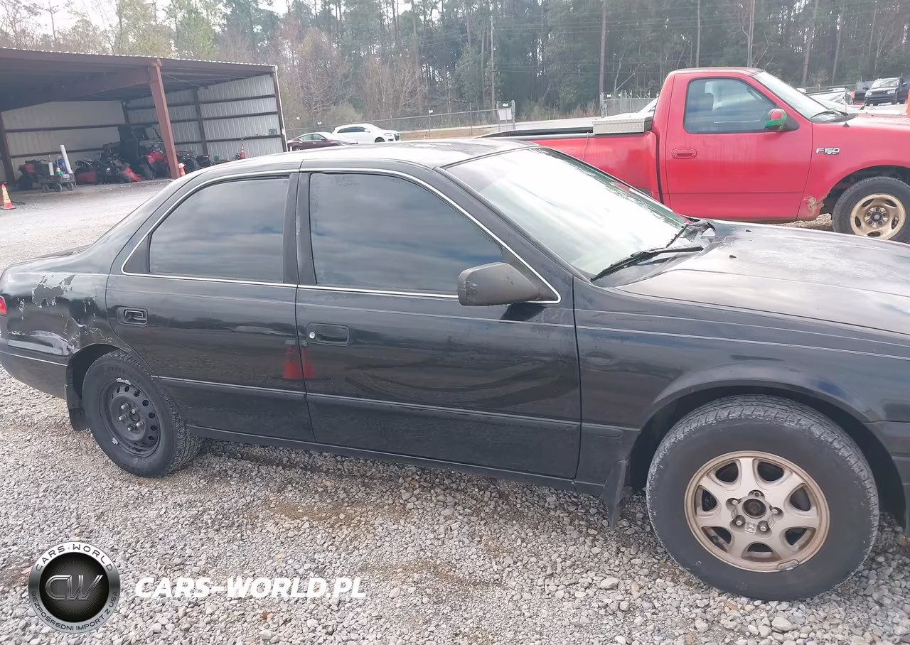 1999 Toyota Camry Ce VIN:4T1BG22KXXU447710 - 13