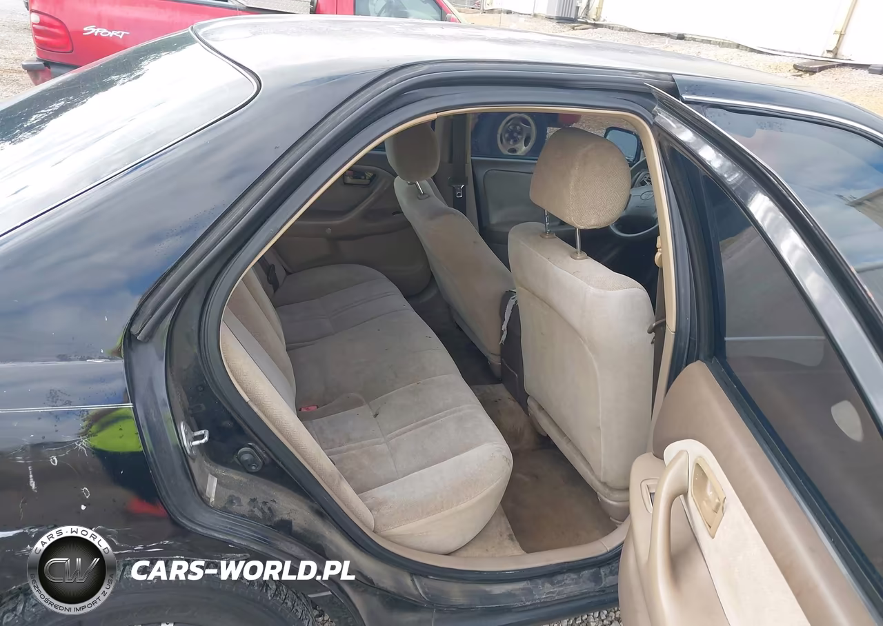 1999 Toyota Camry Ce VIN:4T1BG22KXXU447710 - 8