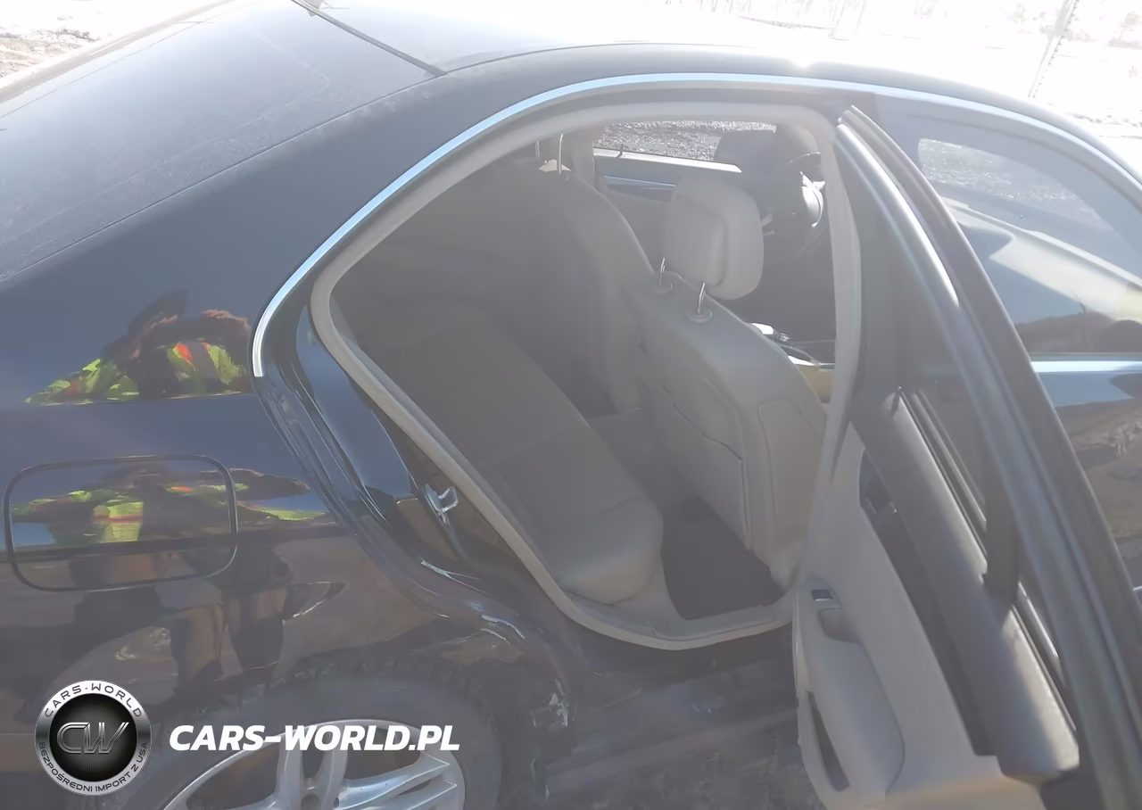 2014 Mercedes-Benz C 300 Sport 4Matic VIN:WDDGF8AB0EA943511 - 8