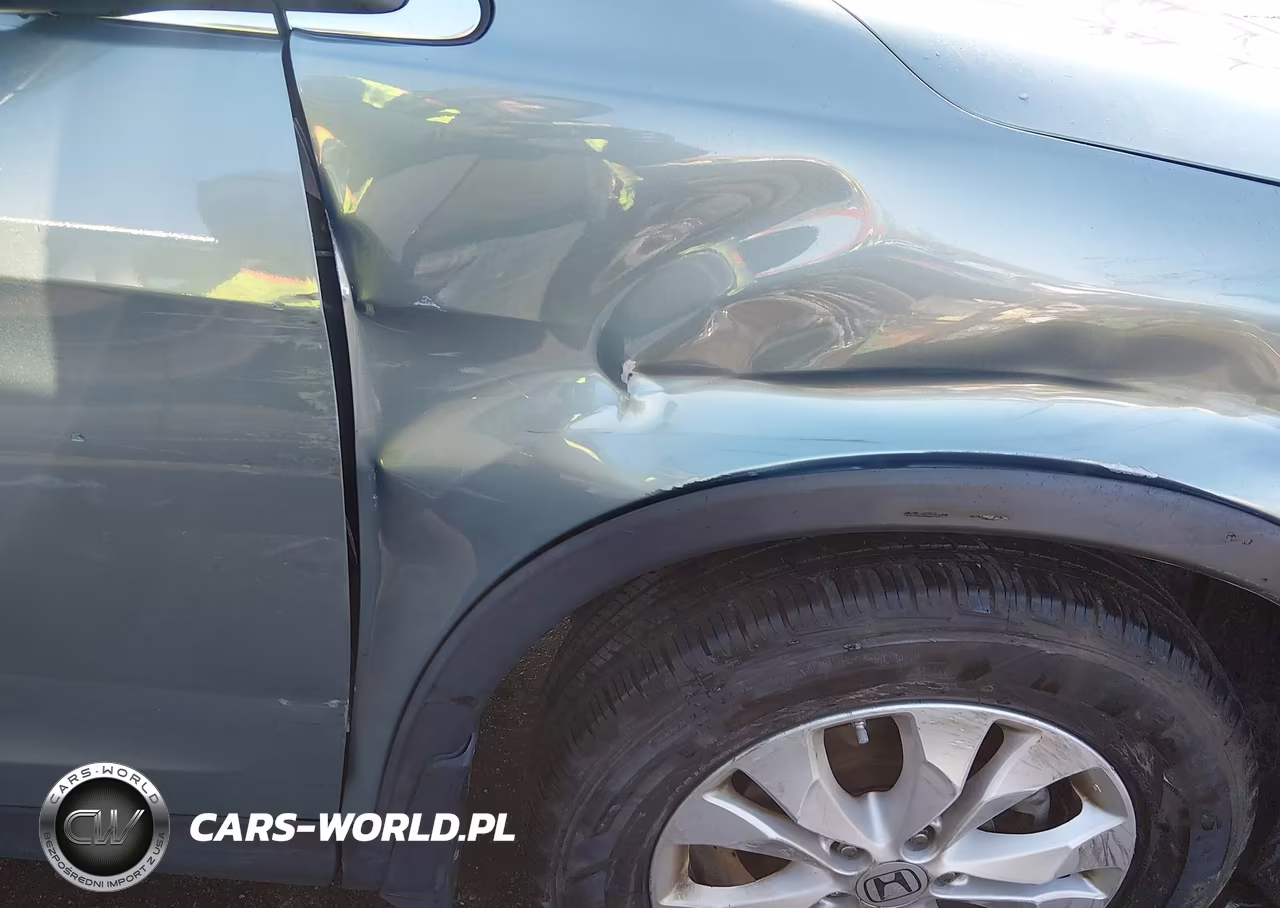 2012 Honda Cr-V Ex VIN:2HKRM4H52CH634680 - 6