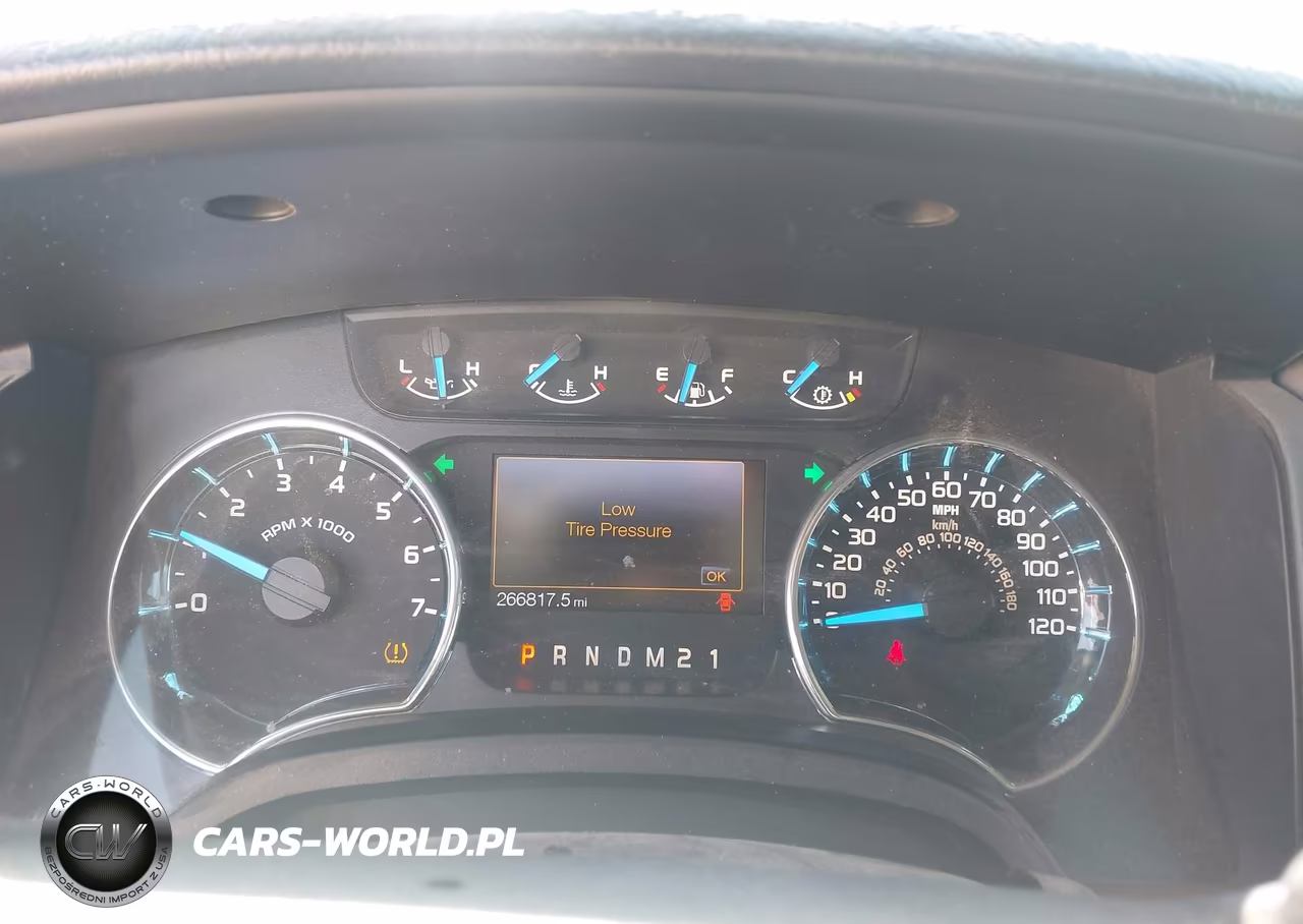 2013 Ford F-150 Xlt VIN:1FTFW1EF8DKD79139 - 7