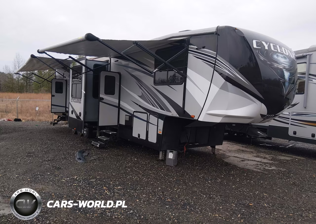 2018 Heartland Rv Other