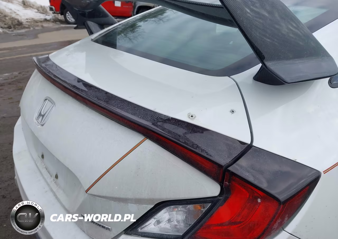 2017 Honda Civic Touring VIN:2HGFC3B90HH352860 - 18