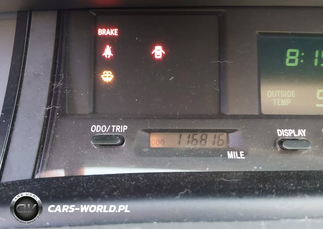 2000 Toyota Avalon Xls VIN:4T1BF28B1YU103744 - 15