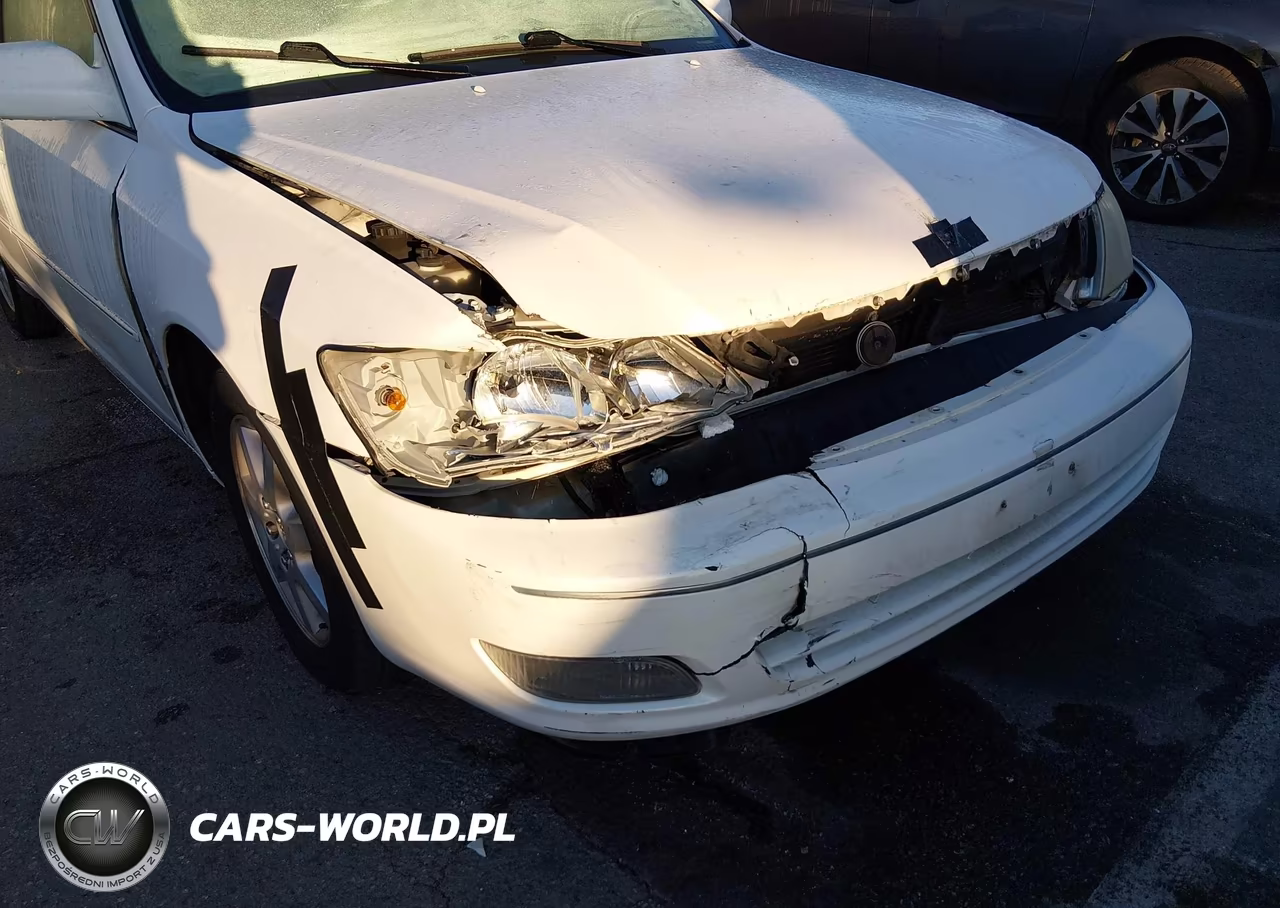 2000 Toyota Avalon Xls VIN:4T1BF28B1YU103744 - 6