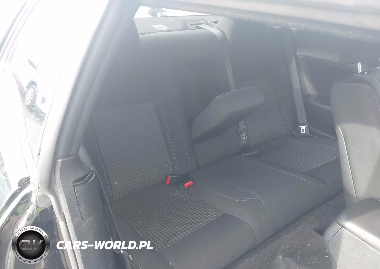 2016 Dodge Challenger Sxt VIN:2C3CDZAG8GH195034 - 8