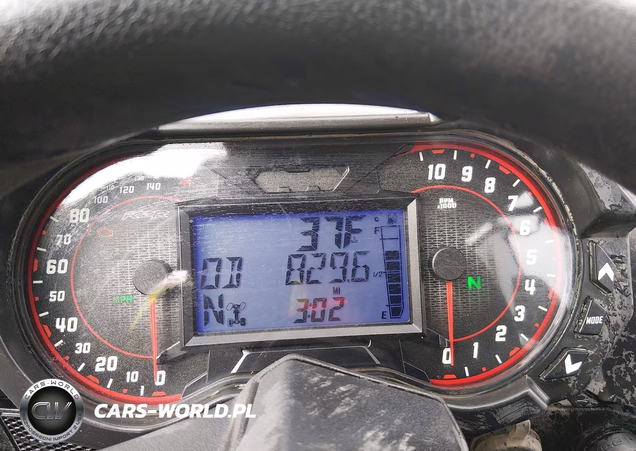 2024 Polaris Rzr Pro Xp 4 Sport VIN:3NSR4E922RG062634 - 7