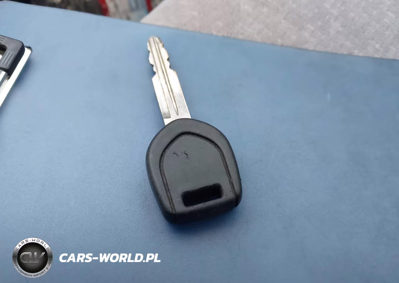 2001 Honda Accord 2.3 Lx VIN:1HGCG56431A142291 - 11