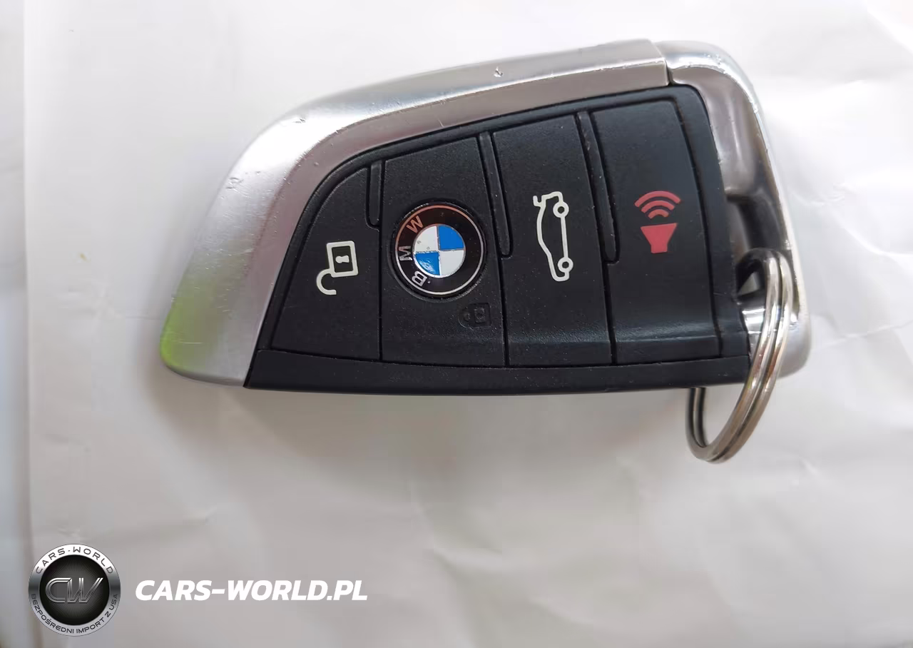 2018 BMW X5 Edrive xDrive40E Iperformance VIN:5UXKT0C57J0V99616 - 11