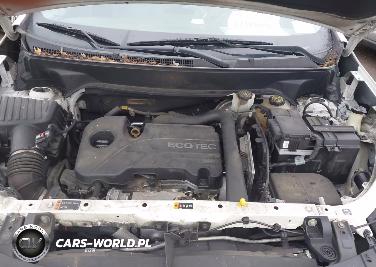 2018 Chevrolet Equinox Ls VIN:3GNAXREV9JL338503 - 10