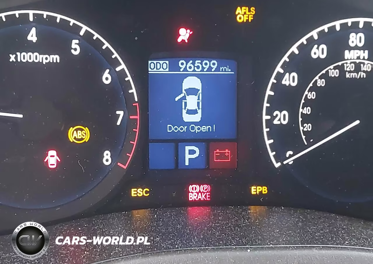 2011 Hyundai Genesis 4.6 VIN:KMHGC4DF5BU125112 - 15