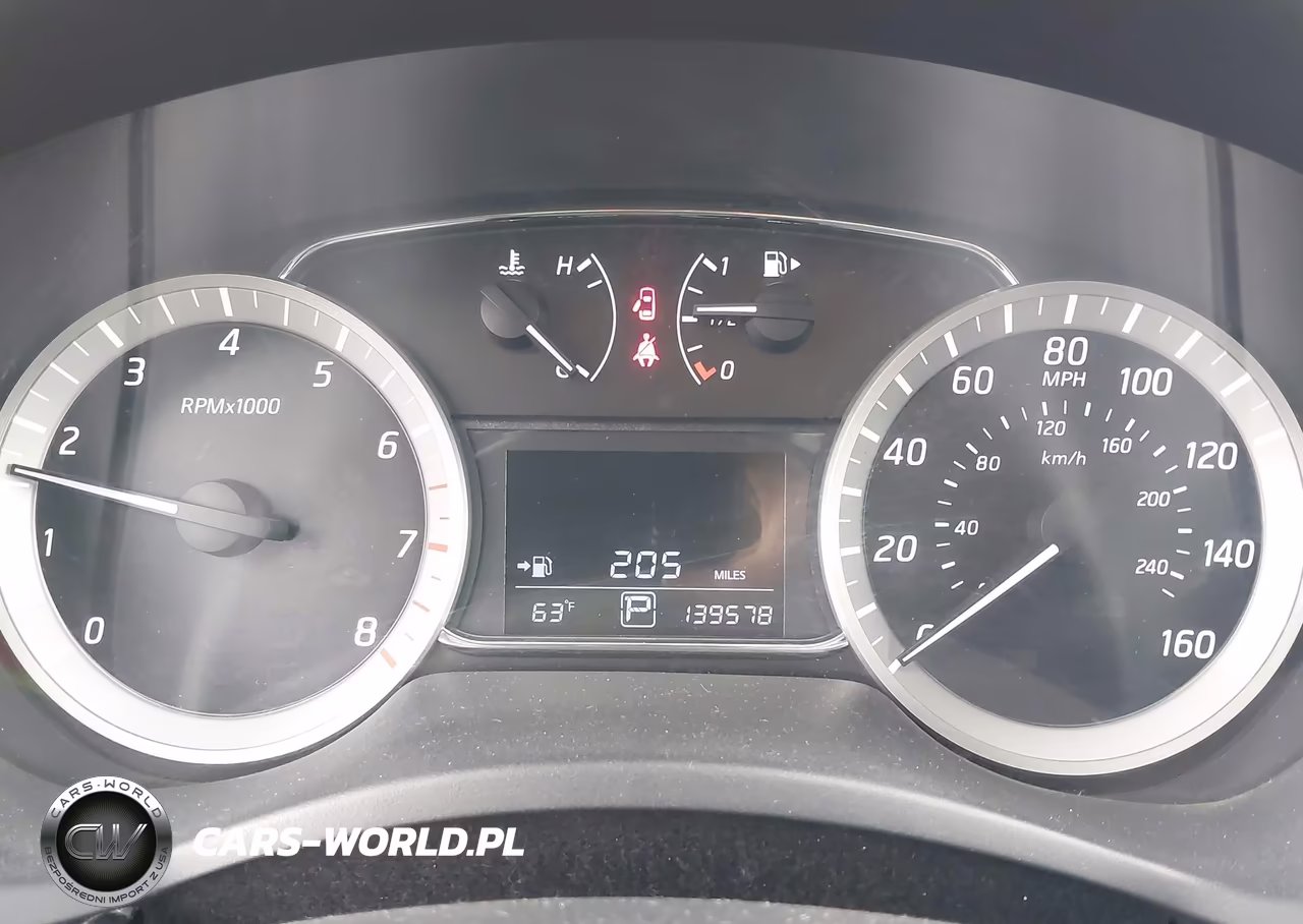 2015 Nissan Sentra Sr VIN:3N1AB7AP2FY221457 - 7