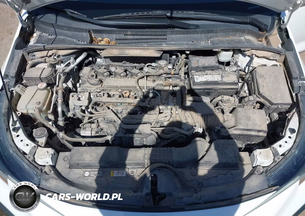 2020 Toyota Corolla Se VIN:5YFS4RCE6LP053207 - 10