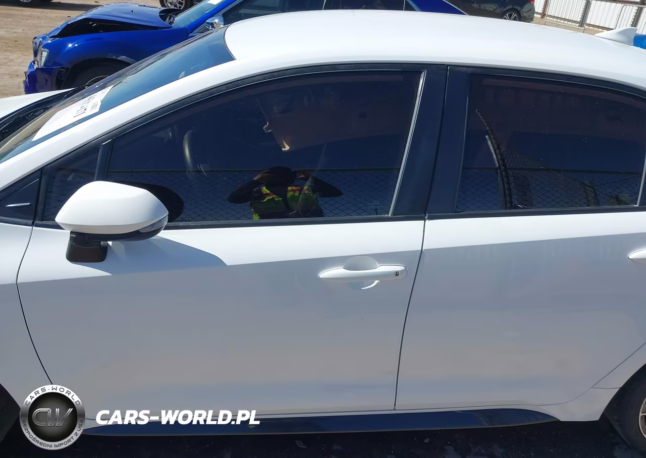 2020 Toyota Corolla Se VIN:5YFS4RCE6LP053207 - 15