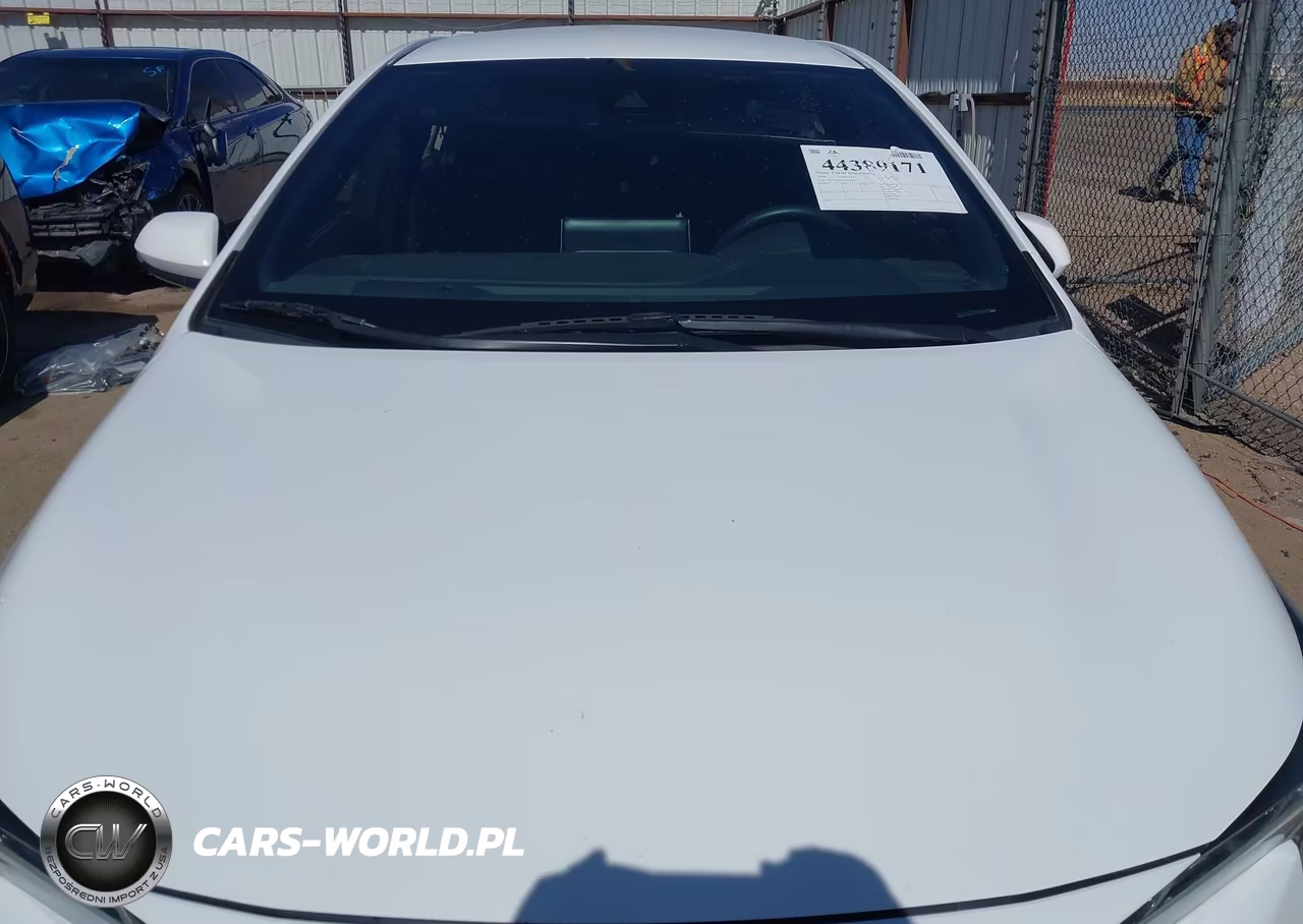 2020 Toyota Corolla Se VIN:5YFS4RCE6LP053207 - 6