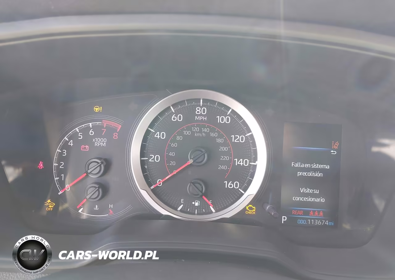 2020 Toyota Corolla Se VIN:5YFS4RCE6LP053207 - 7