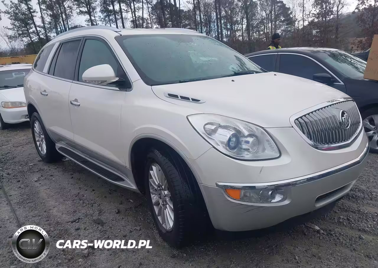 2011 Buick Enclave 1Xl