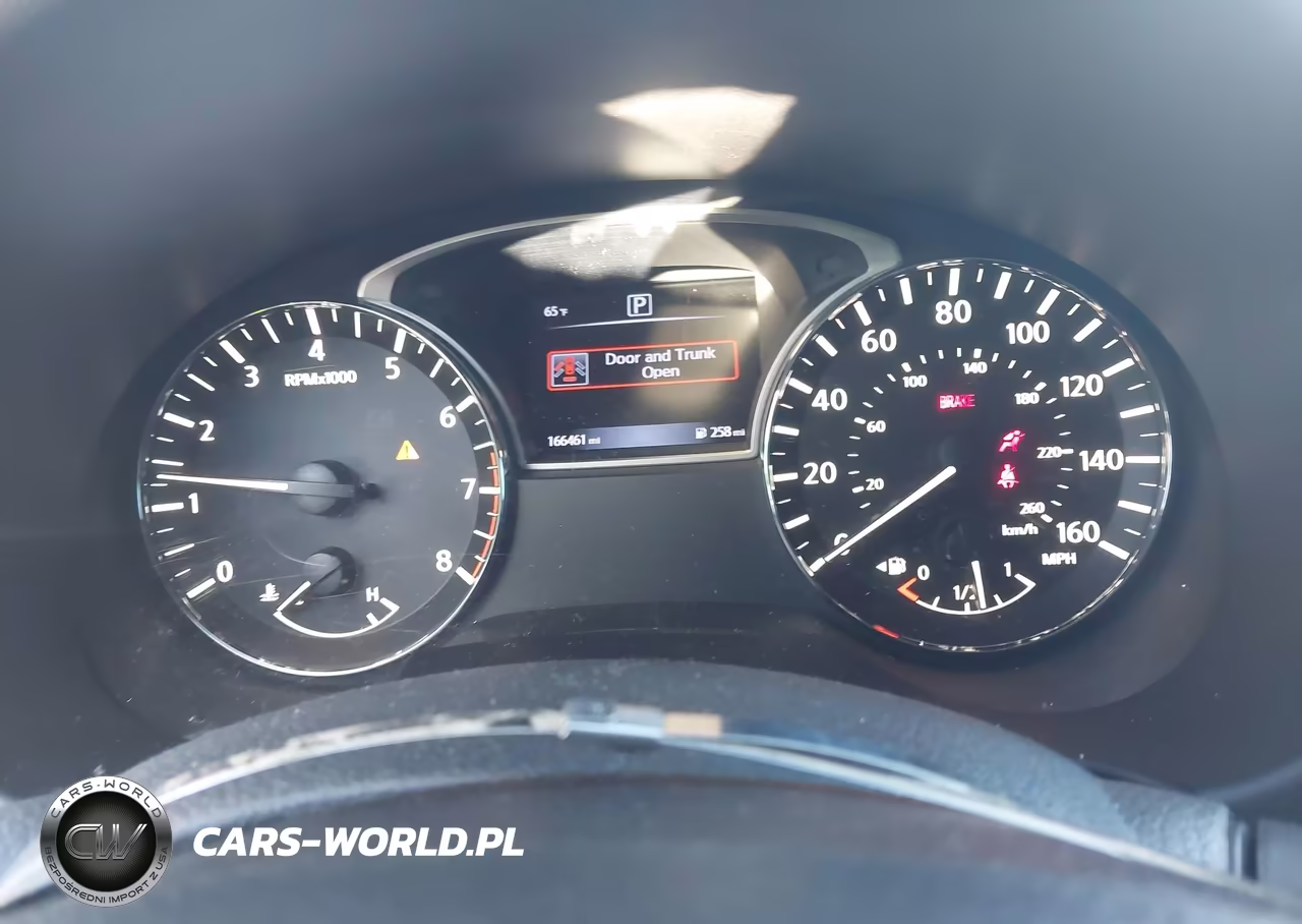 2017 Nissan Altima 2.5 S VIN:1N4AL3AP5HN351774 - 7