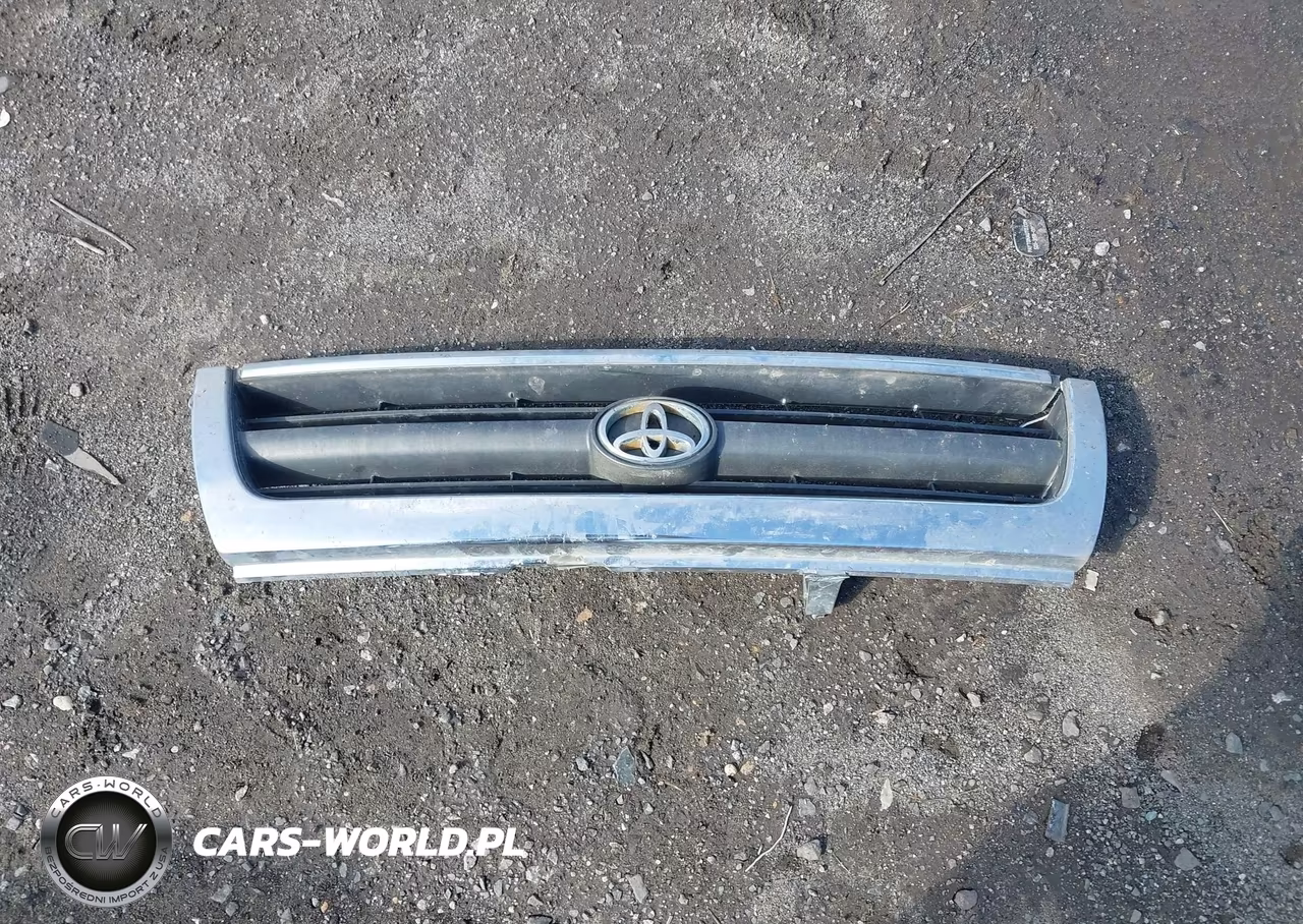 1998 Toyota 4Runner Sr5 V6 VIN:JT3HN86R4W0187958 - 12