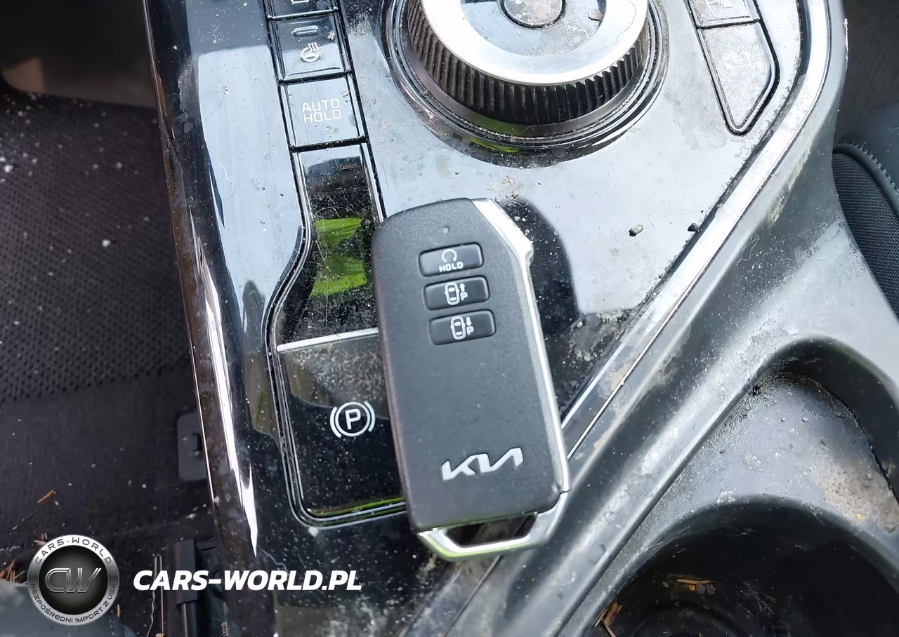 2023 Kia Niro Ev Wave VIN:KNDCT3L16P5060999 - 11