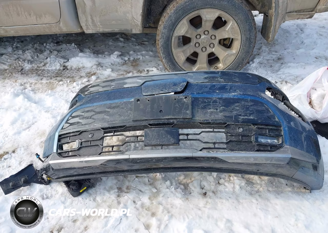 2023 Kia Niro Ev Wave VIN:KNDCT3L16P5060999 - 12