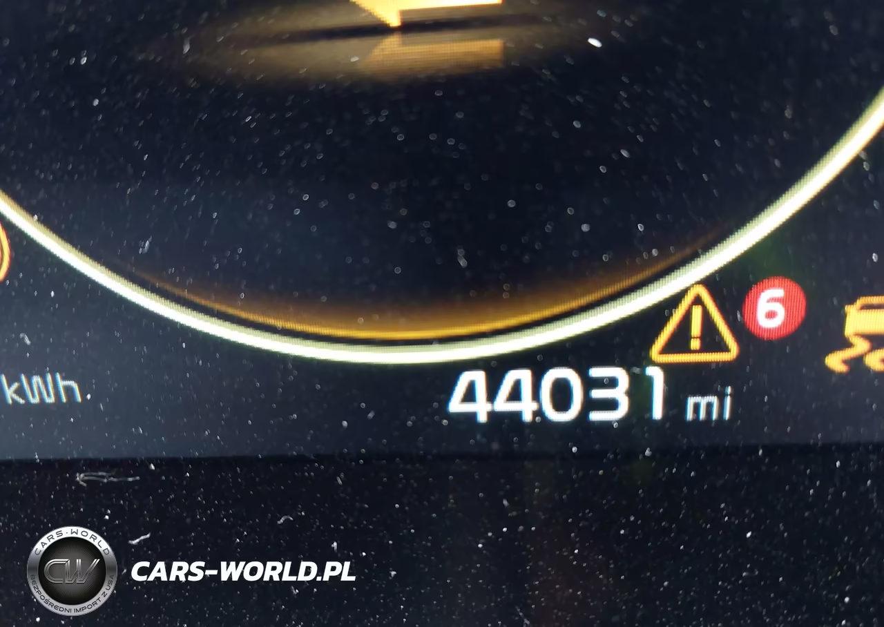 2023 Kia Niro Ev Wave VIN:KNDCT3L16P5060999 - 16