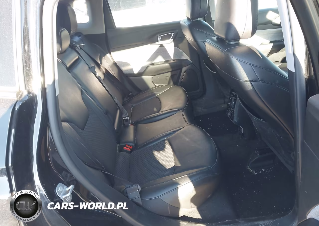 2022 Jeep Compass Latitude 4X4 VIN:3C4NJDBB9NT121628 - 8