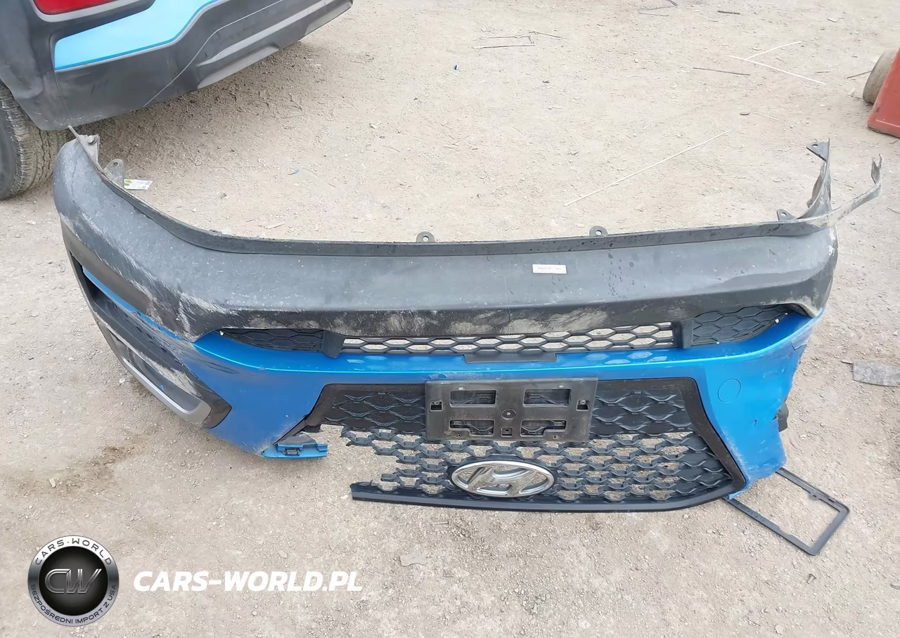 2019 Hyundai Kona Se VIN:KM8K12AA8KU274028 - 12