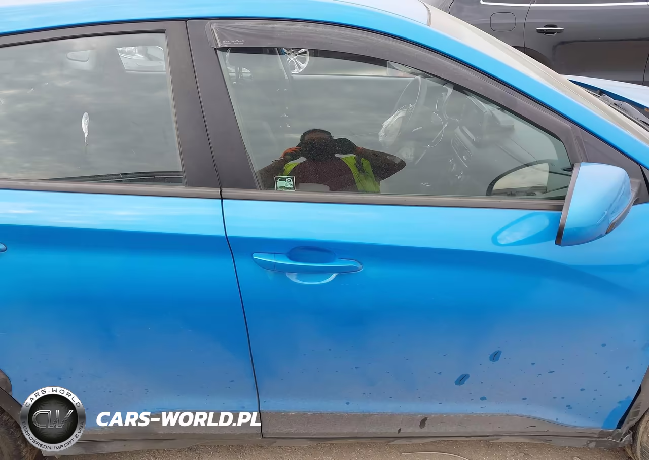 2019 Hyundai Kona Se VIN:KM8K12AA8KU274028 - 14