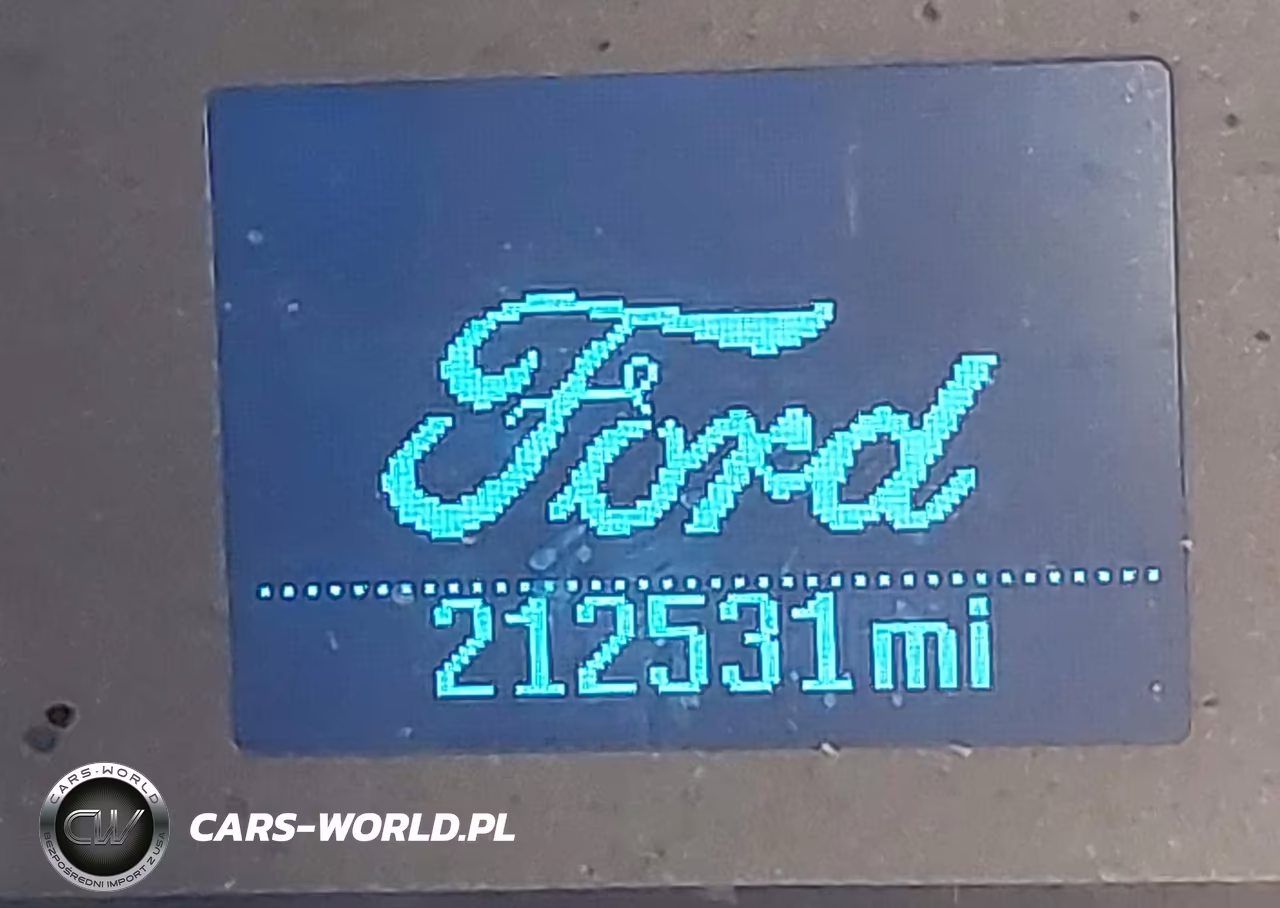 2016 Ford Fusion S VIN:3FA6P0G7XGR147466 - 7