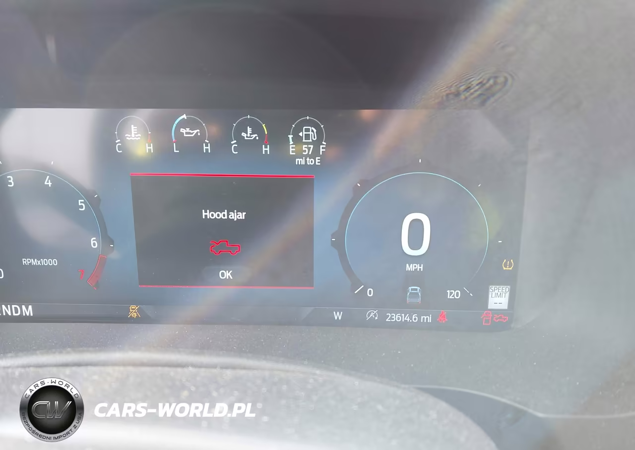 2024 Ford F-150 Xlt VIN:1FTEW3LP4RKE20182 - 7