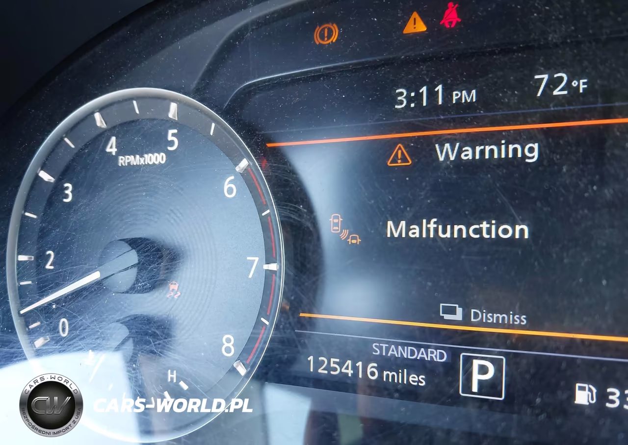 2019 Infiniti Qx50 Luxe VIN:3PCAJ5M18KF138374 - 15