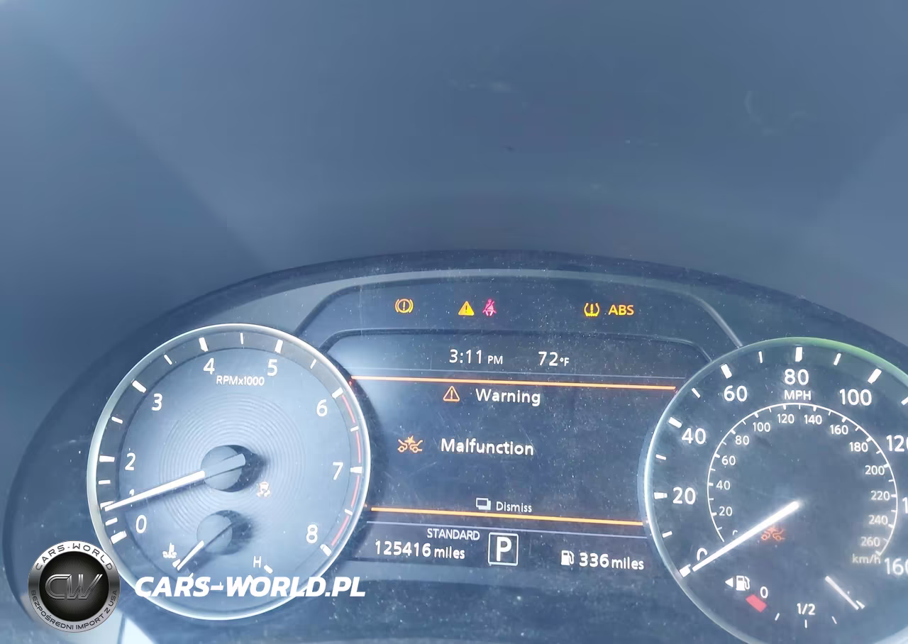 2019 Infiniti Qx50 Luxe VIN:3PCAJ5M18KF138374 - 7