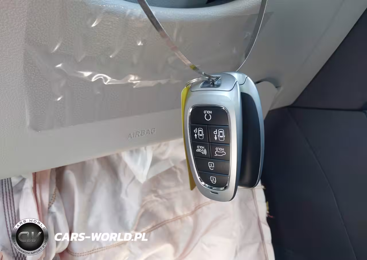 2024 Hyundai Palisade Calligraphy VIN:KM8R7DGE8RU721017 - 11