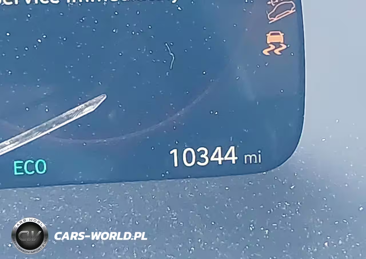 2024 Hyundai Palisade Calligraphy VIN:KM8R7DGE8RU721017 - 15