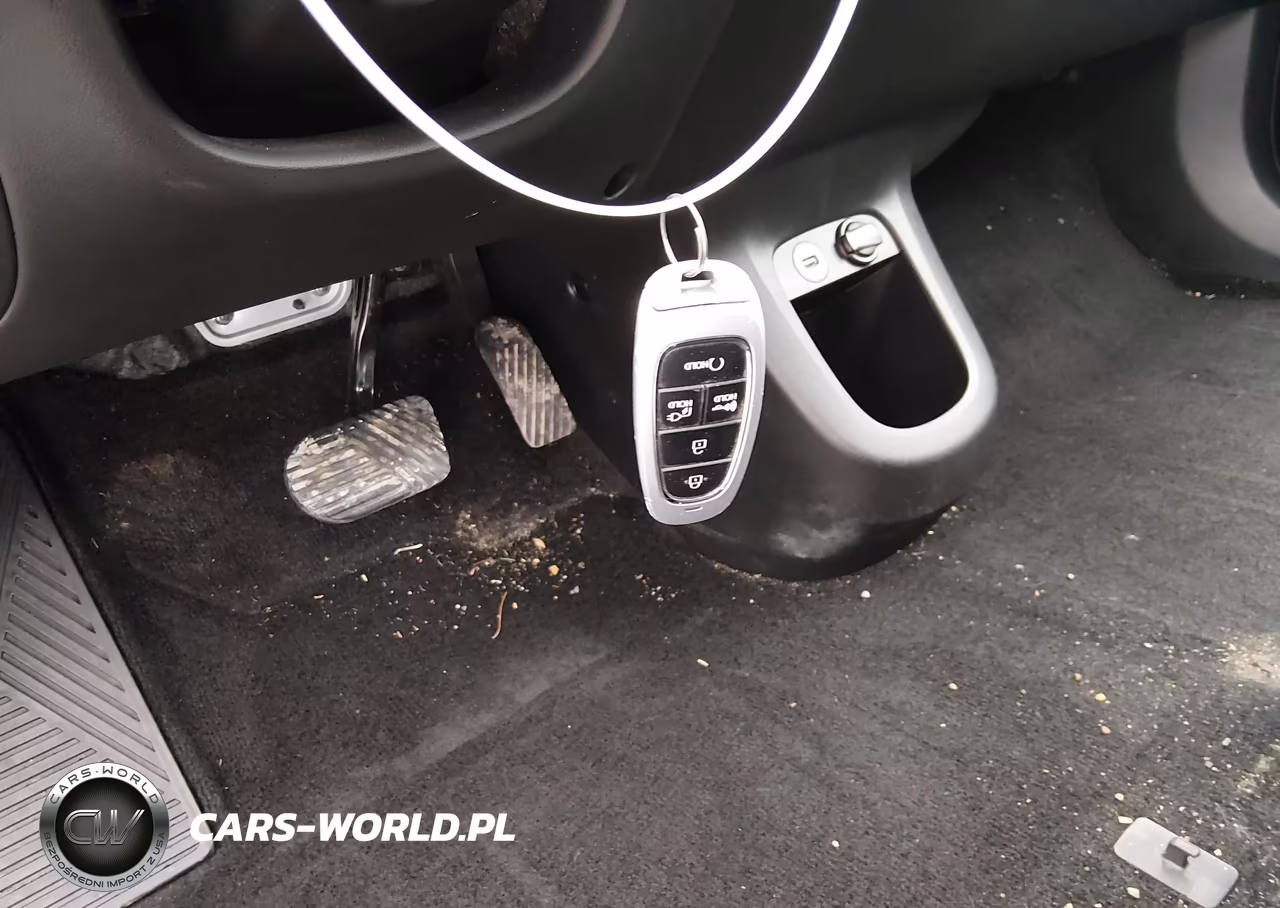 2024 Hyundai Ioniq 5 Se VIN:KM8KMDDF5RU334867 - 11
