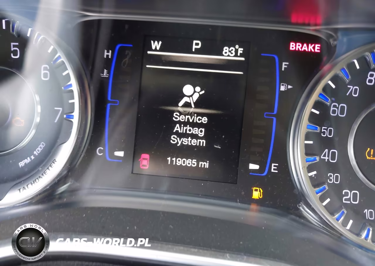 2016 Chrysler 200 Limited VIN:1C3CCCAB9GN123657 - 15