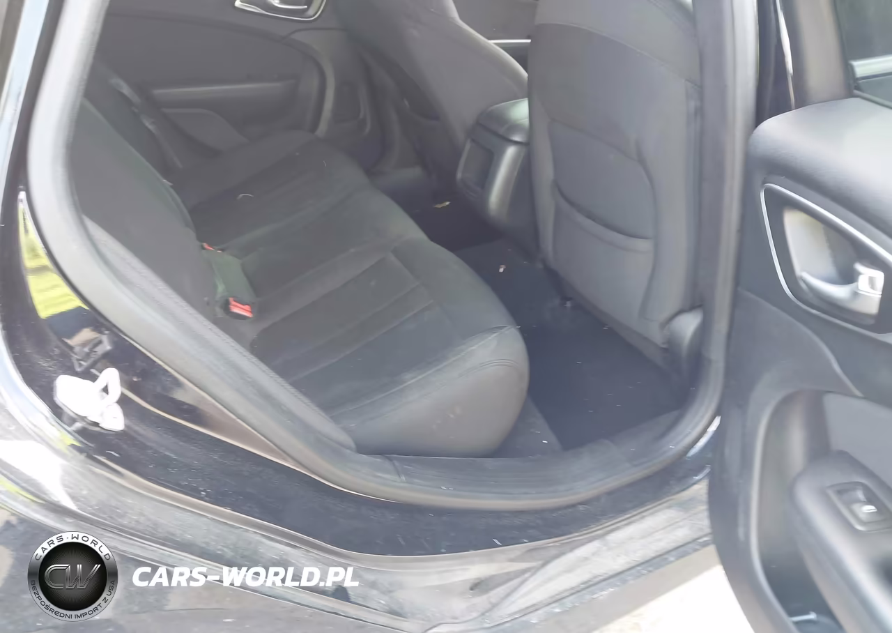 2016 Chrysler 200 Limited VIN:1C3CCCAB9GN123657 - 8