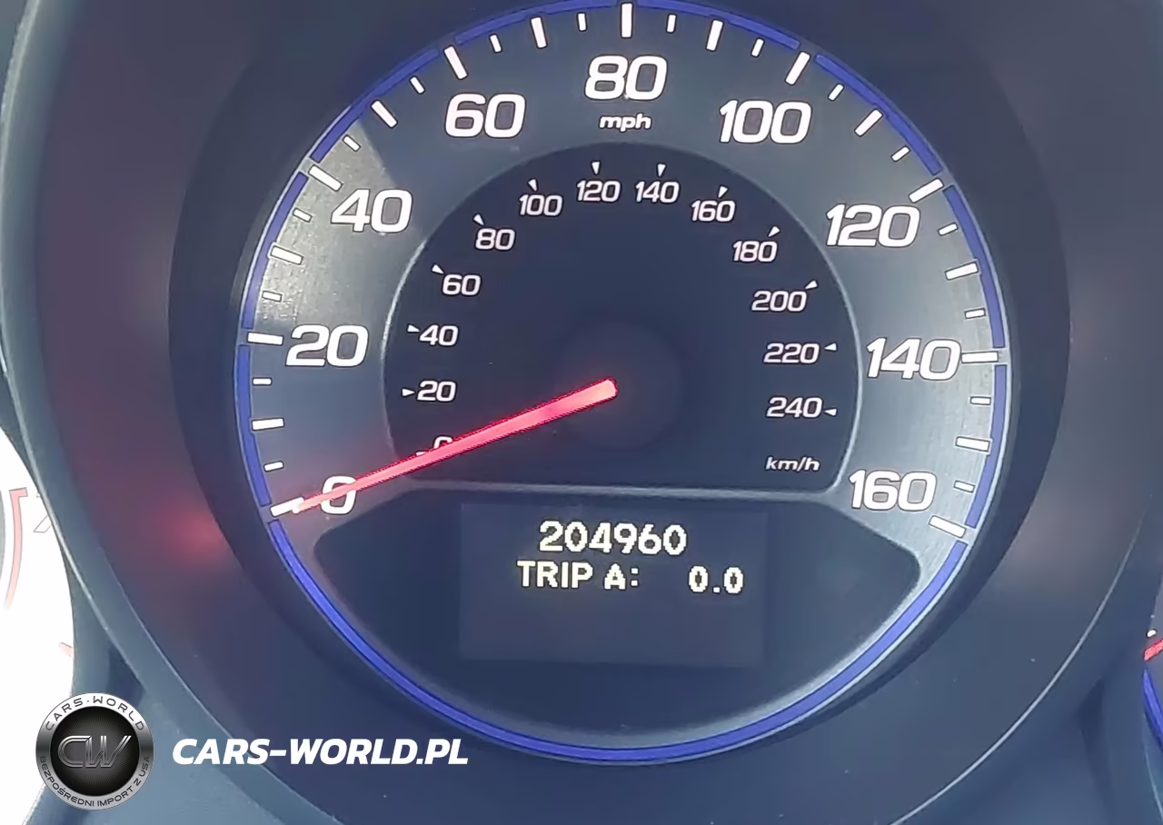 2008 Acura Tl 3.2 VIN:19UUA66208A005118 - 15