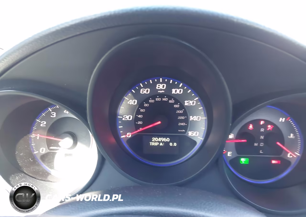 2008 Acura Tl 3.2 VIN:19UUA66208A005118 - 7