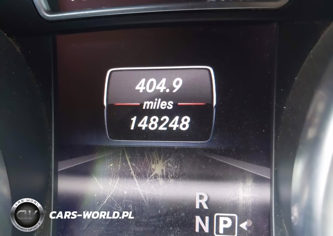 2013 Mercedes-Benz Ml 350 4Matic VIN:4JGDA5HB9DA200176 - 14