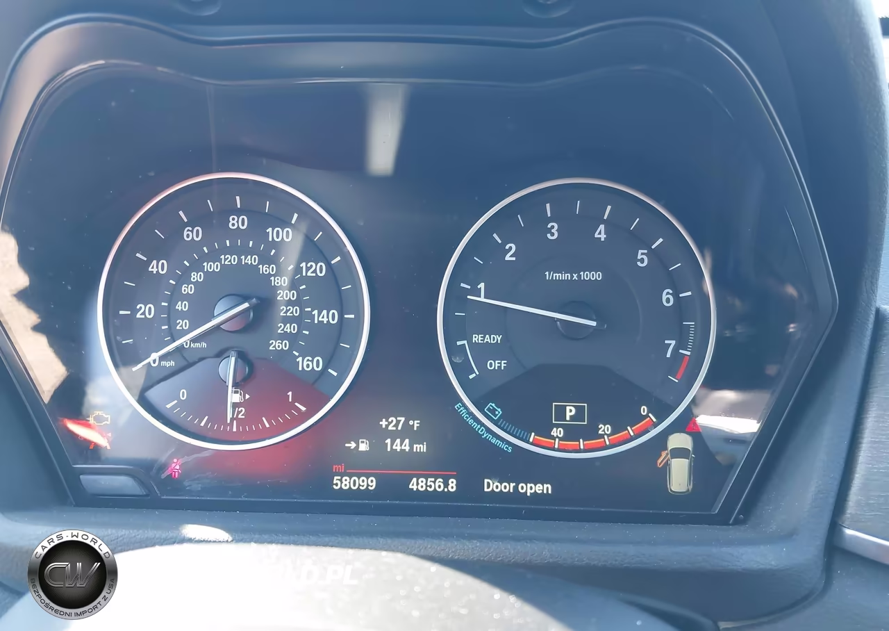 2016 BMW X1 xDrive28I VIN:WBXHT3Z32G4A48990 - 7