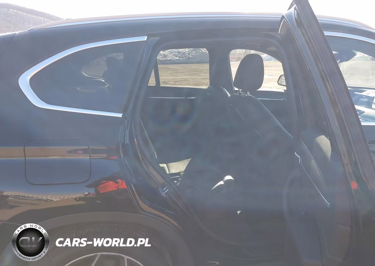 2016 BMW X1 xDrive28I VIN:WBXHT3Z32G4A48990 - 8