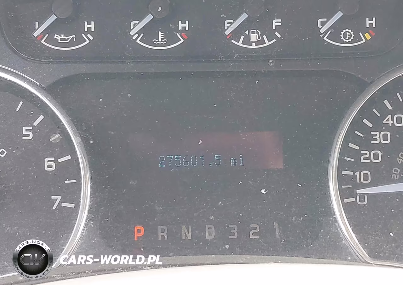 2011 Ford F-150 Xlt VIN:1FTFW1EF5BFB46292 - 7