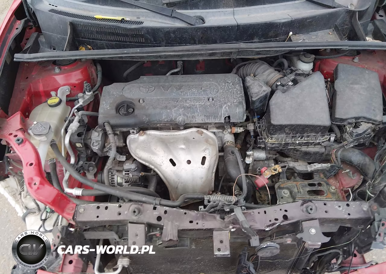 2013 Scion Xb VIN:JTLZE4FE1DJ042491 - 10