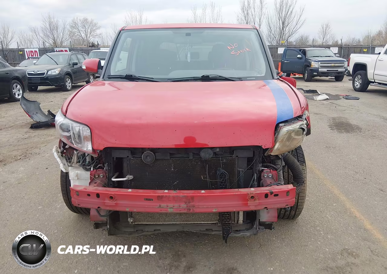 2013 Scion Xb VIN:JTLZE4FE1DJ042491 - 13