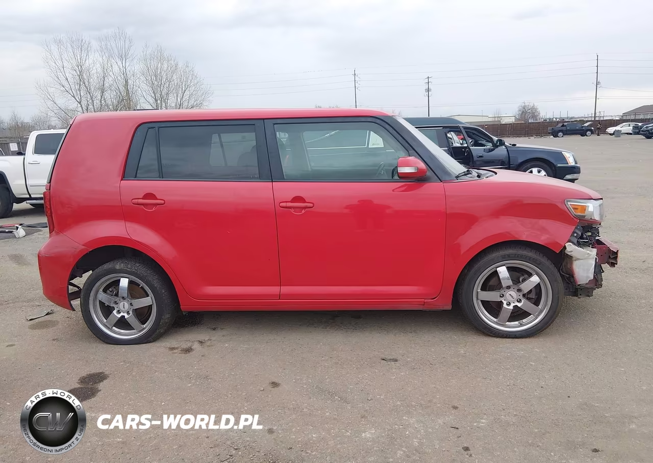 2013 Scion Xb VIN:JTLZE4FE1DJ042491 - 14